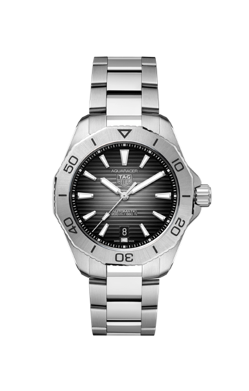 Reloj Tag Heuer Hombre Aquaracer in Acero WBP2110.BA0627 - WBP2110.BA0627